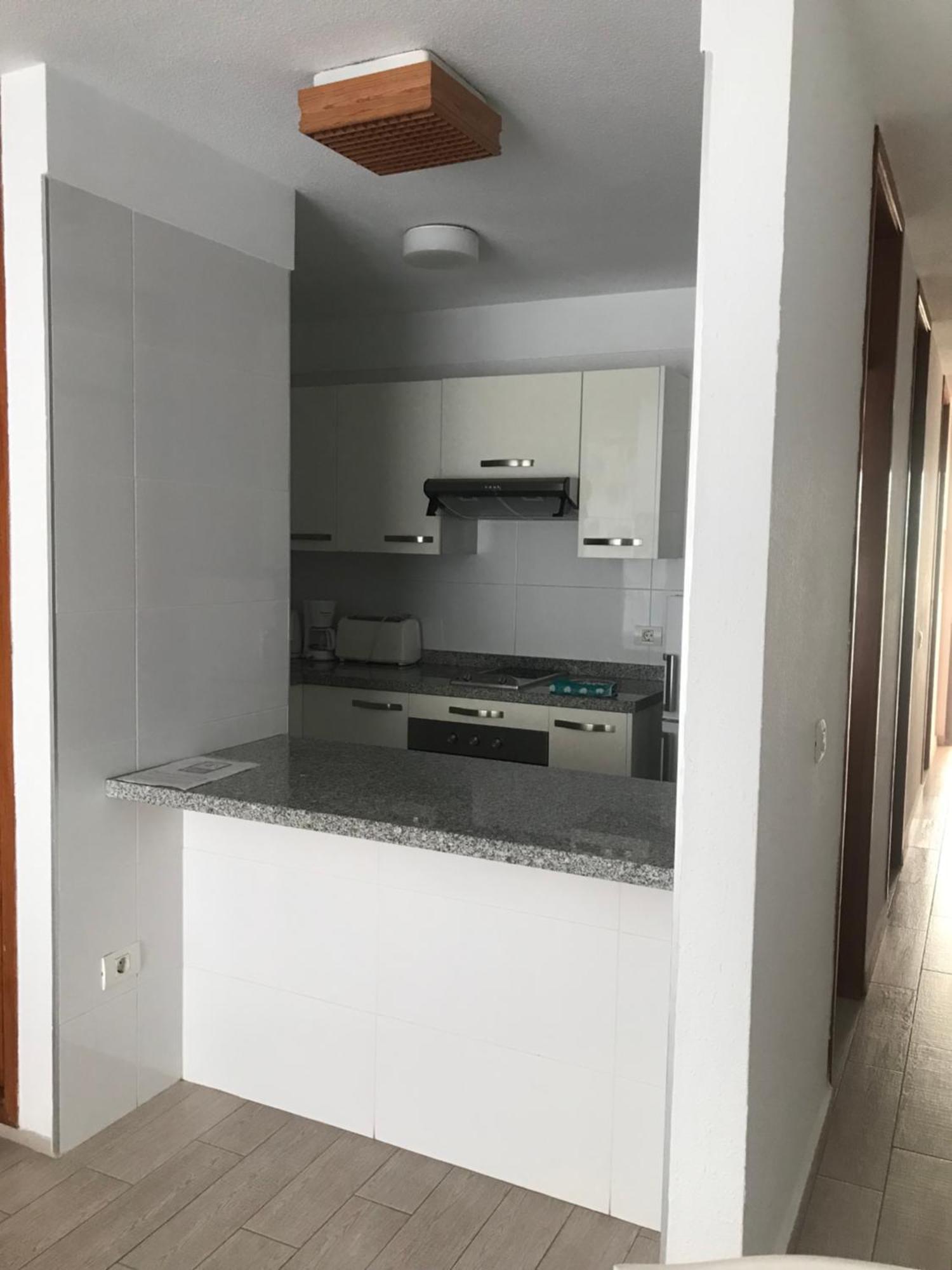 Apartamentos Quintero - Adults Only San Sebastián de la Gomera Εξωτερικό φωτογραφία