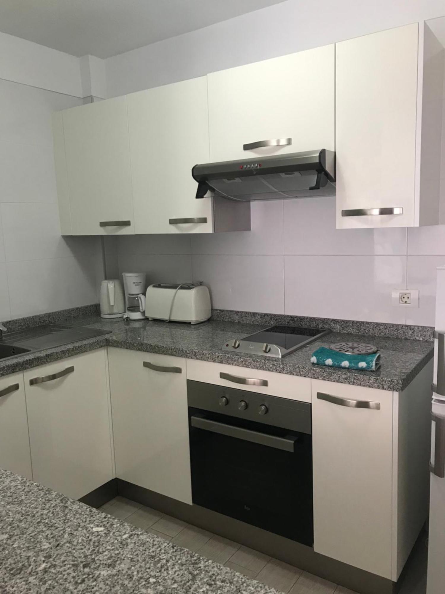 Apartamentos Quintero - Adults Only San Sebastián de la Gomera Εξωτερικό φωτογραφία