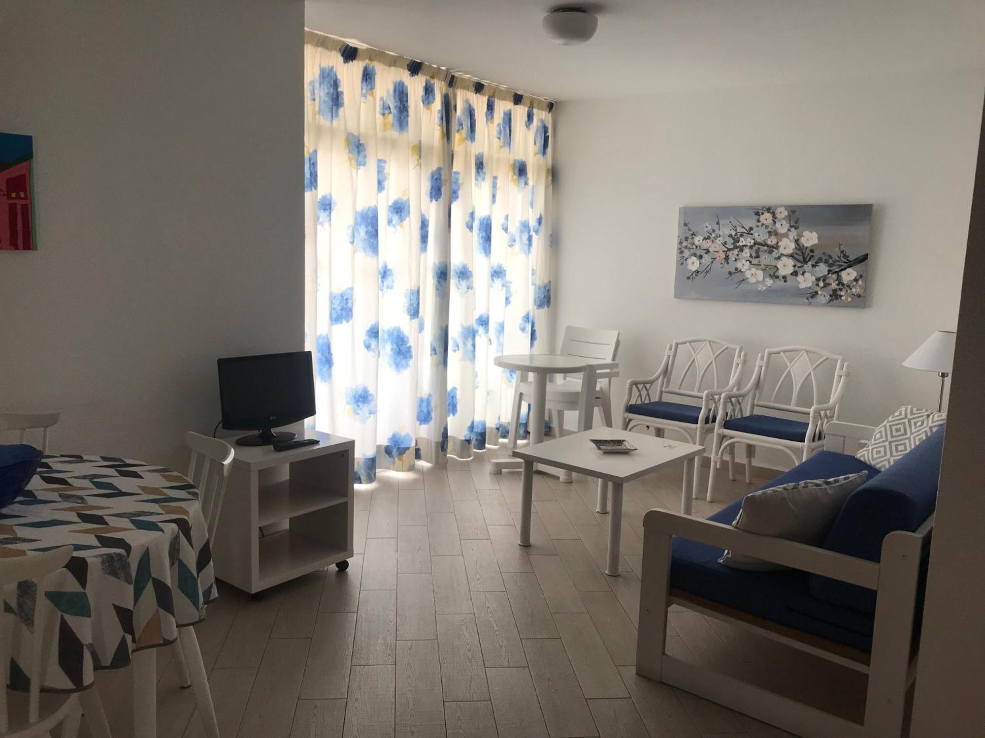 Apartamentos Quintero - Adults Only San Sebastián de la Gomera Εξωτερικό φωτογραφία
