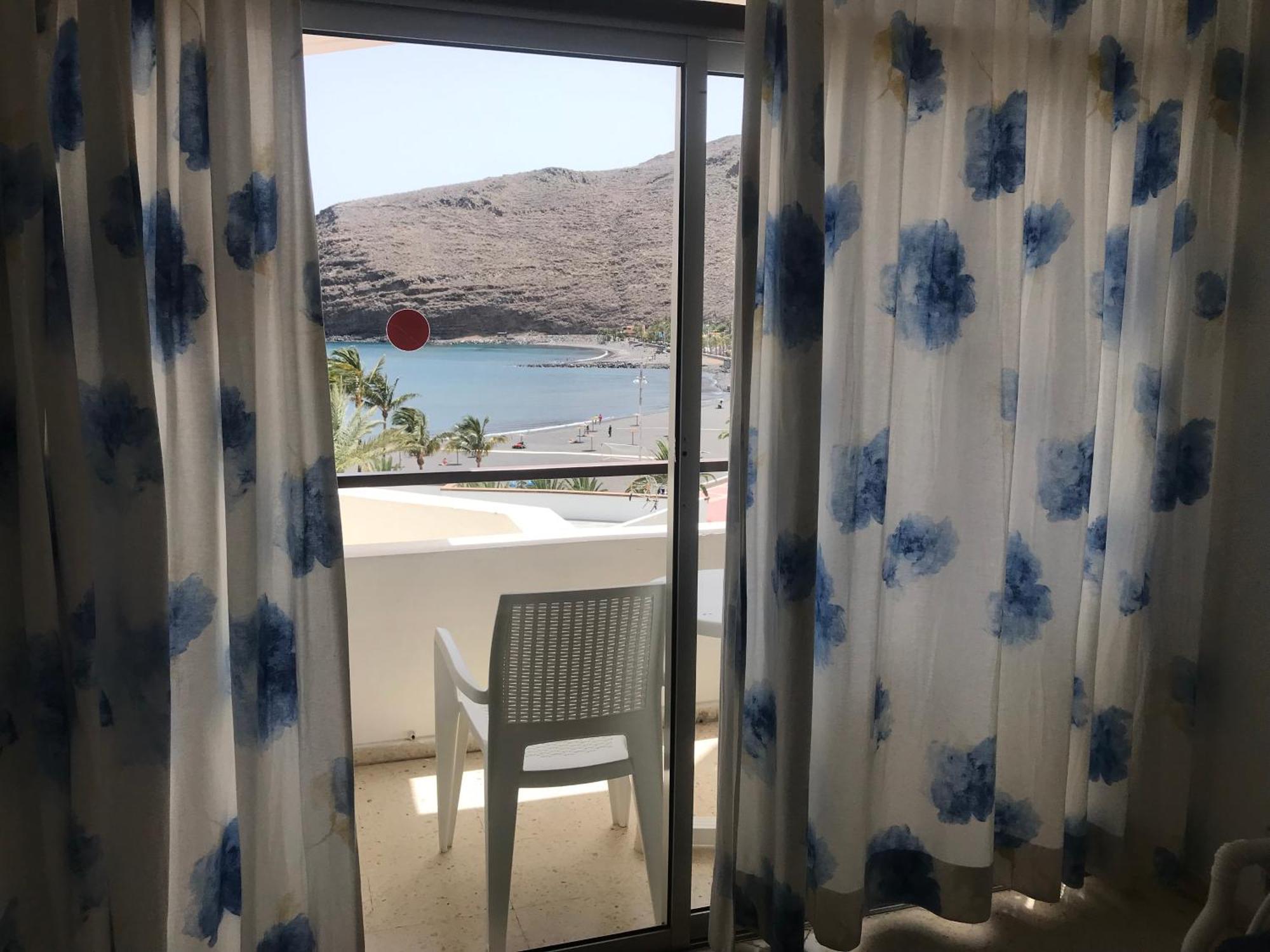 Apartamentos Quintero - Adults Only San Sebastián de la Gomera Εξωτερικό φωτογραφία