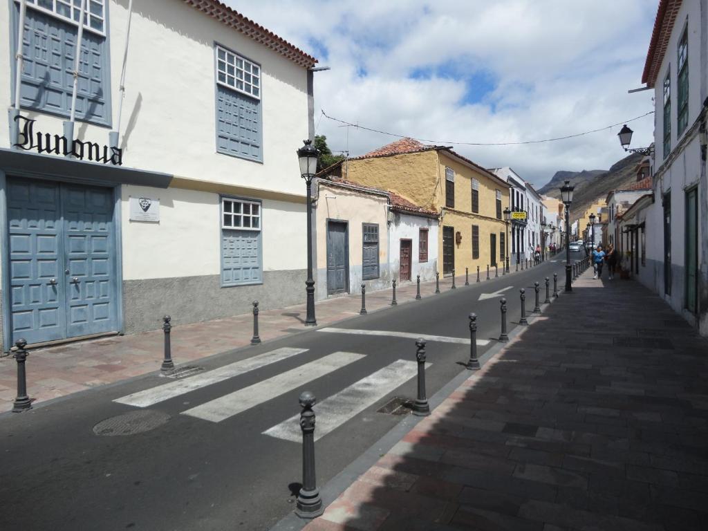 Apartamentos Quintero - Adults Only San Sebastián de la Gomera Εξωτερικό φωτογραφία