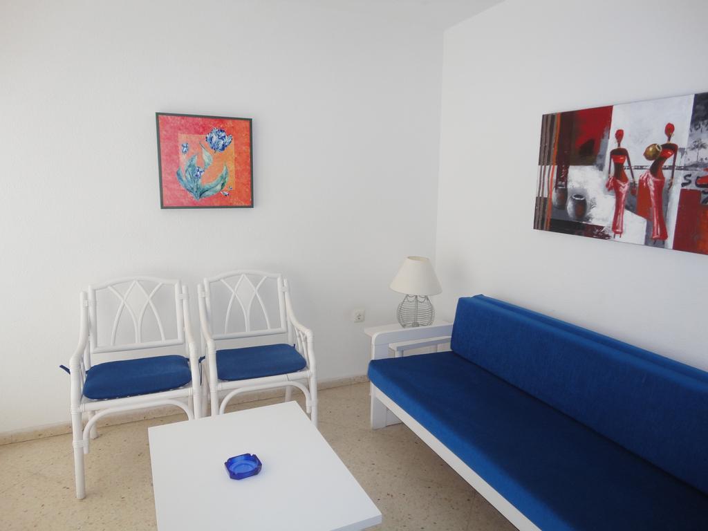 Apartamentos Quintero - Adults Only San Sebastián de la Gomera Εξωτερικό φωτογραφία
