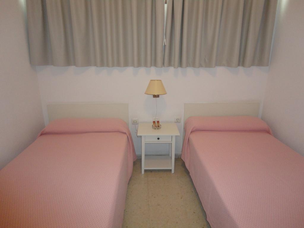 Apartamentos Quintero - Adults Only San Sebastián de la Gomera Εξωτερικό φωτογραφία