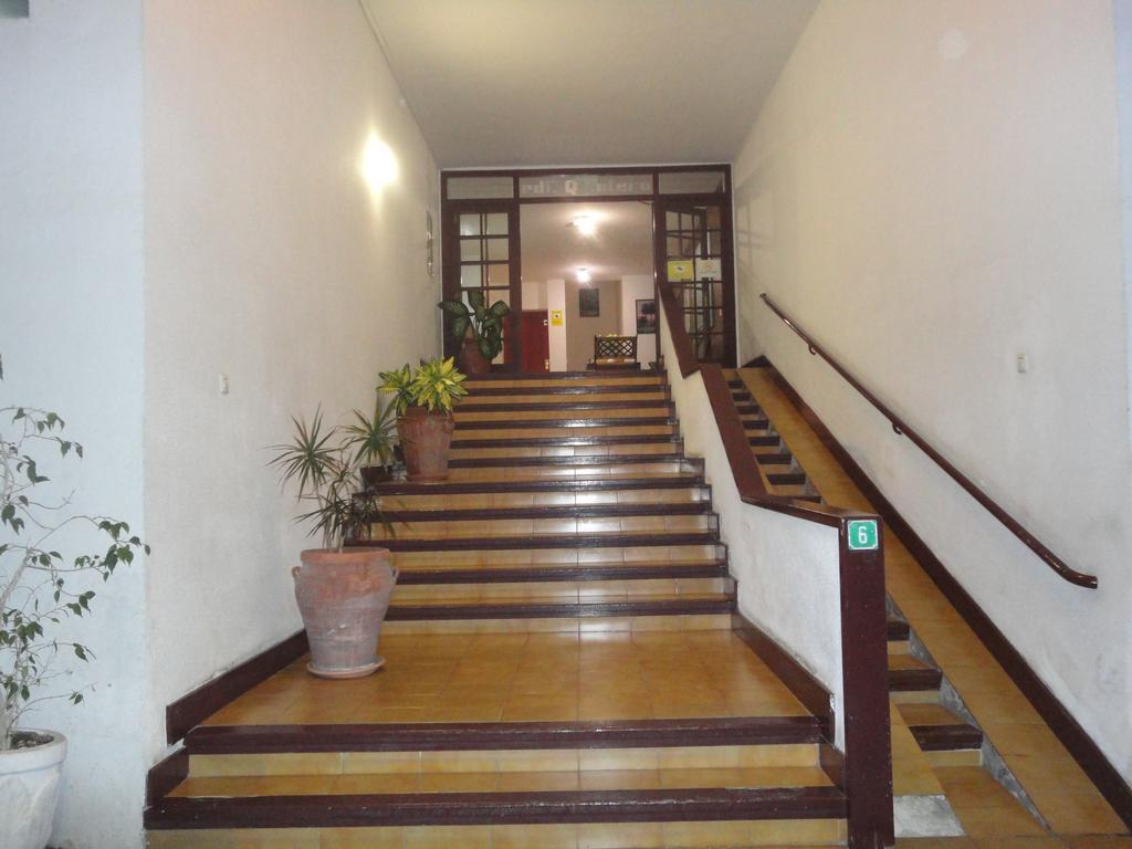 Apartamentos Quintero - Adults Only San Sebastián de la Gomera Εξωτερικό φωτογραφία