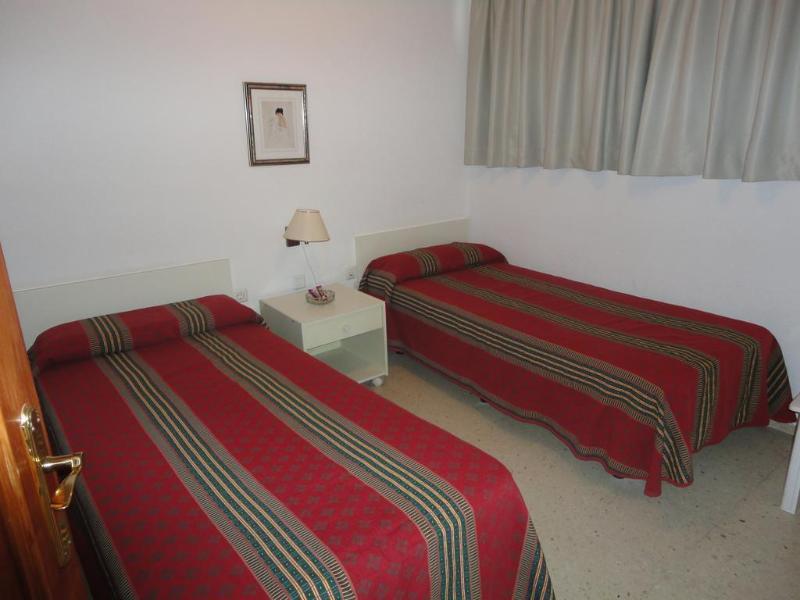Apartamentos Quintero - Adults Only San Sebastián de la Gomera Εξωτερικό φωτογραφία
