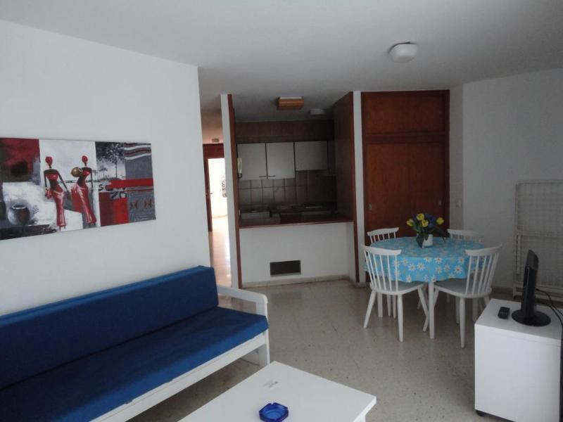 Apartamentos Quintero - Adults Only San Sebastián de la Gomera Εξωτερικό φωτογραφία