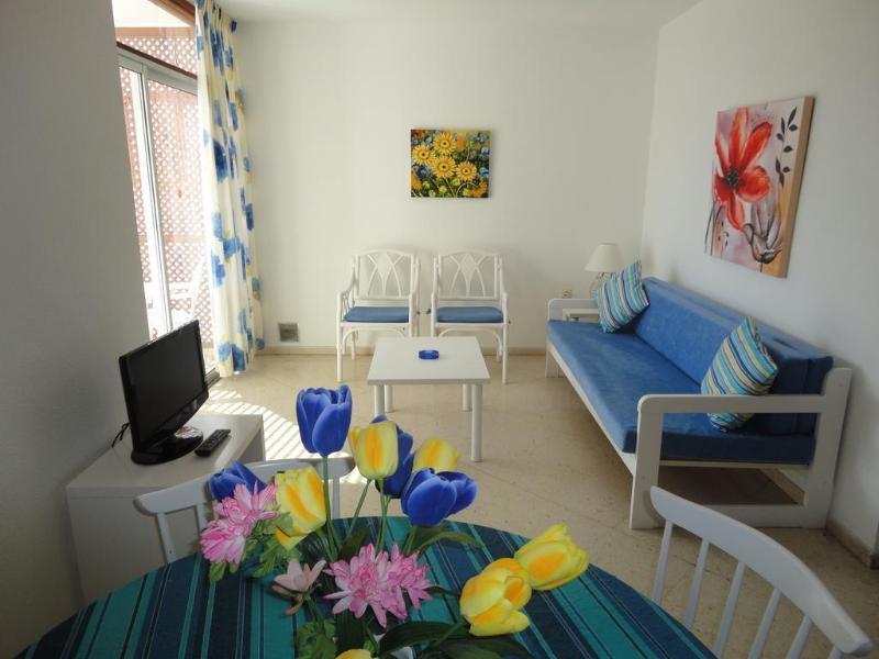 Apartamentos Quintero - Adults Only San Sebastián de la Gomera Εξωτερικό φωτογραφία