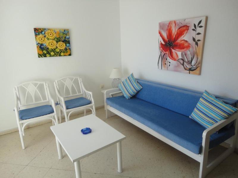 Apartamentos Quintero - Adults Only San Sebastián de la Gomera Εξωτερικό φωτογραφία