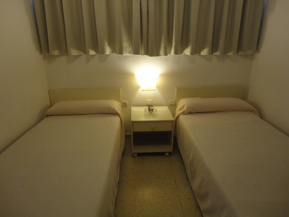 Apartamentos Quintero - Adults Only San Sebastián de la Gomera Δωμάτιο φωτογραφία