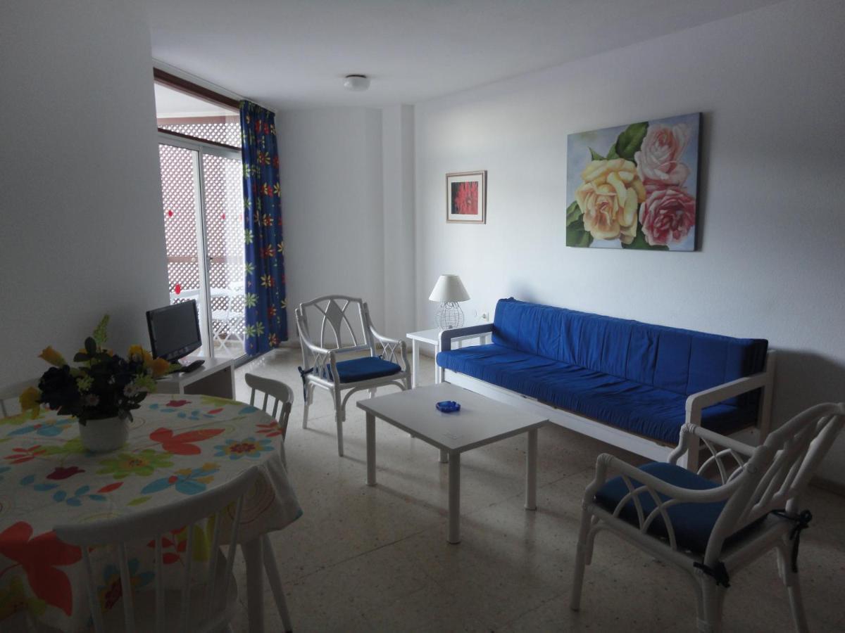 Apartamentos Quintero - Adults Only San Sebastián de la Gomera Δωμάτιο φωτογραφία